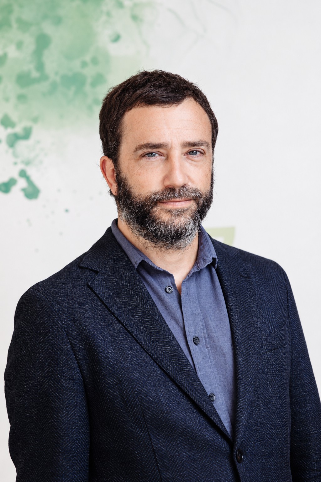 Alfredo Romero Ezquerra