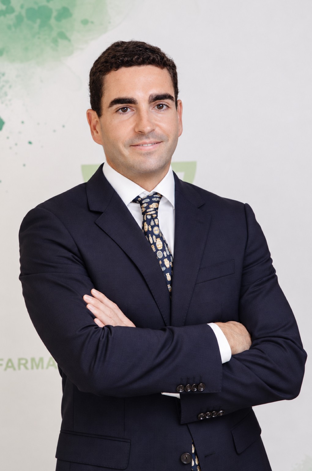 Antonio Diego Rivas