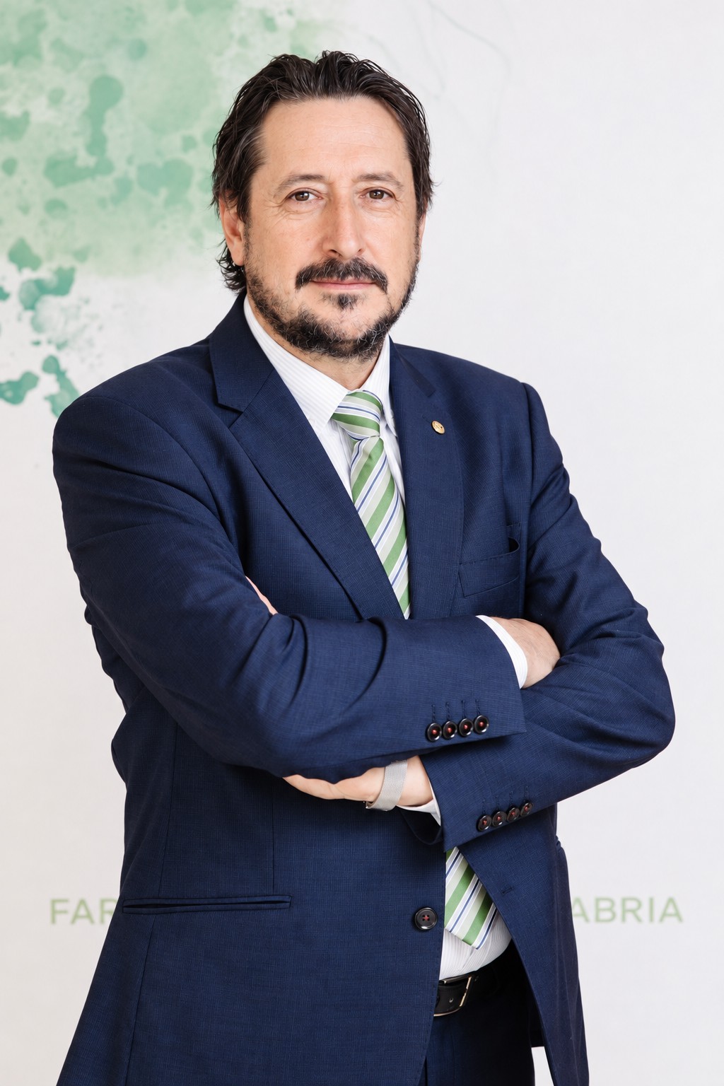 Luis Ángel Noriega Pino