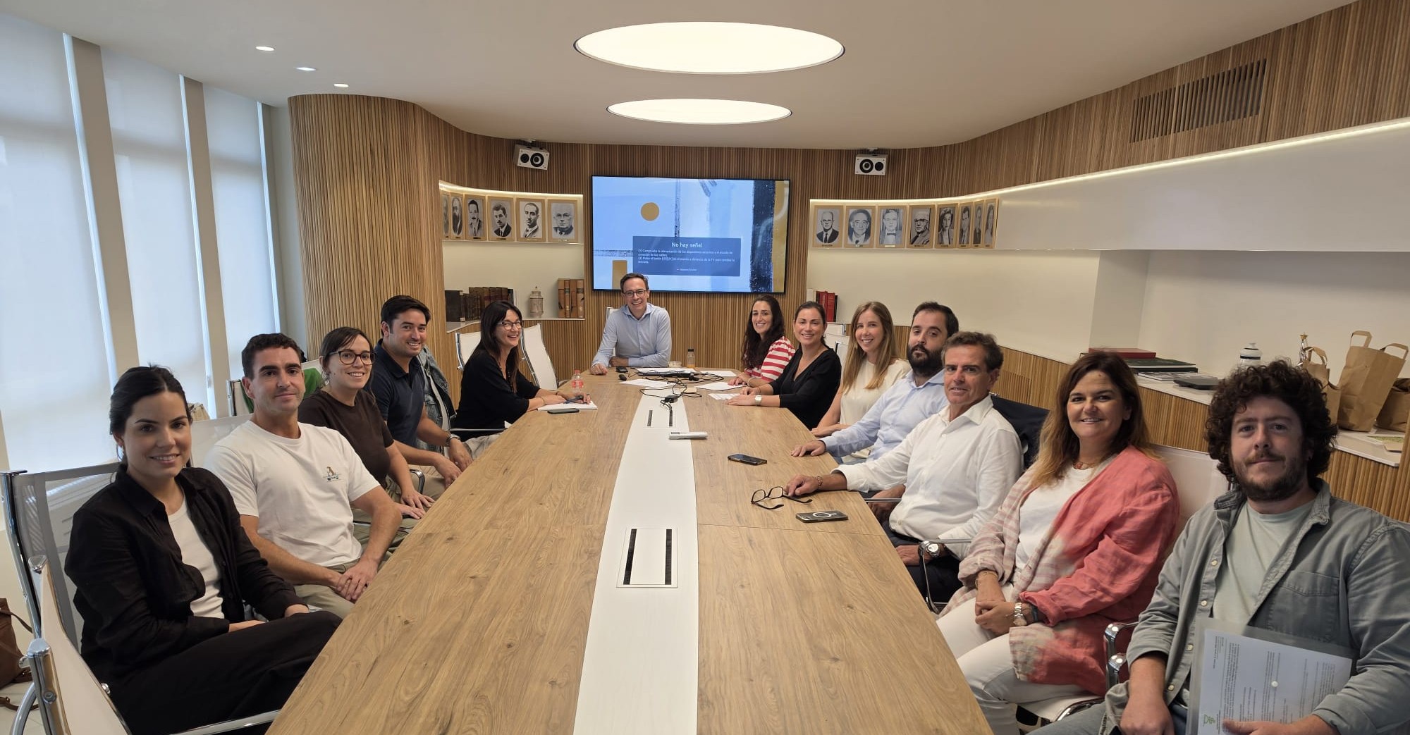 Junta de Gobierno
