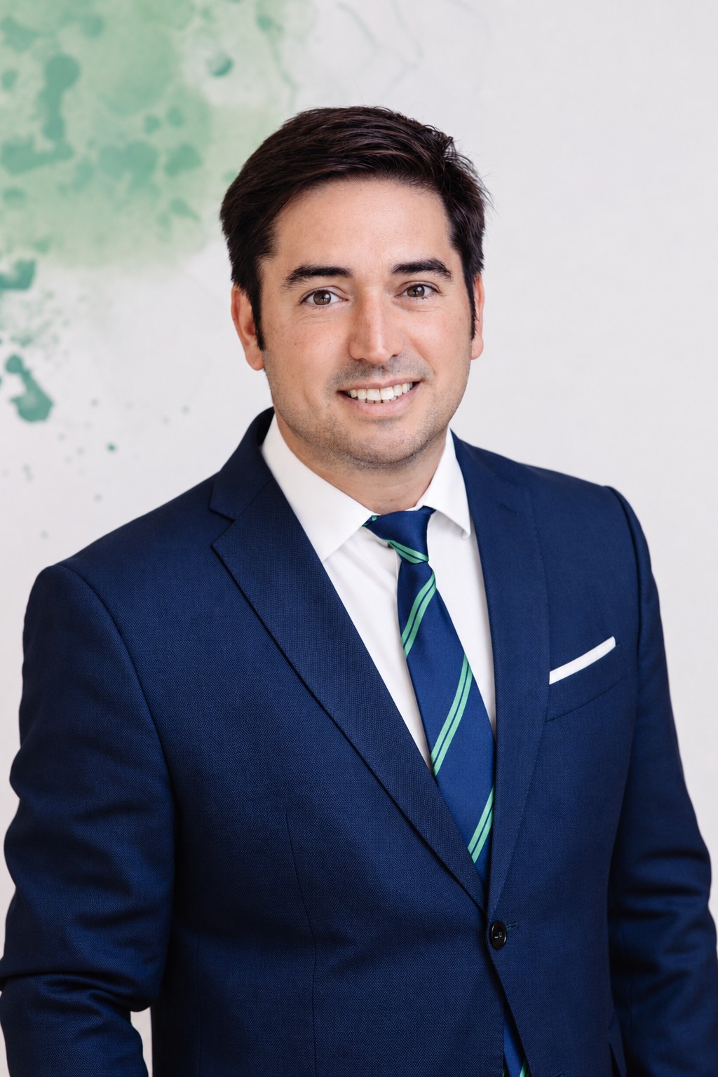 Pablo González Sandoval