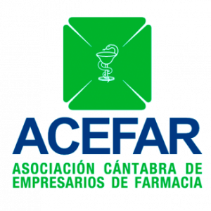 Logo ACEFAR